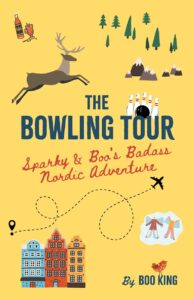 The Bowling Tour